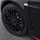 Illustration for article titled The Brabus 125R Is a Ballistic 125-HP Smart ForTwo Pocket Rocket